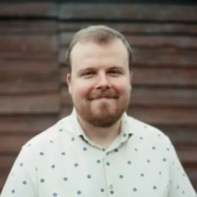 Cameron Dunlop